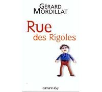 Rue des rigoles