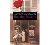 Rue des Rosiers