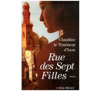 Rue Des Sept Filles