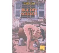 Rue des soldats