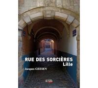 Rue des Sorcières, Lille