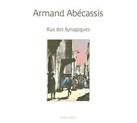 Rue des synagogues