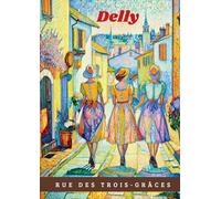 Rue des Trois-Grâces