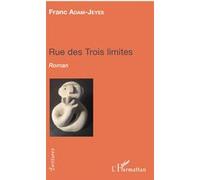 Rue Des Trois Limites