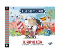 Rue Des Tulipes - Le Slip De Léon