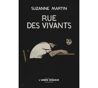 Rue des vivants