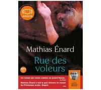 Rue Des Voleurs