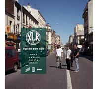 Rue du bon son CD