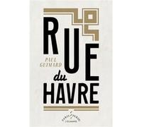 Rue du Havre