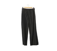 rue du mail pantalons femme de couleur noir 42