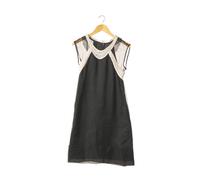 rue du mail robes femme de couleur noir 38