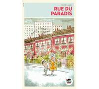 Rue Du Paradis
