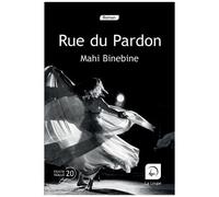Rue Du Pardon