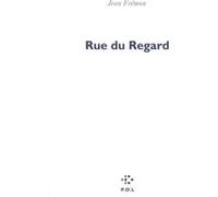 Rue du Regard Jean Frémon (Auteur)