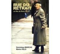 Rue du retrait G