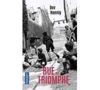 Rue Du Triomphe