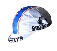 Rue du Vélo - Casquette Cycliste Brooklyn - Bleu - 14257