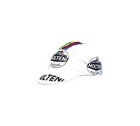 Rue du Vélo - Casquette Cycliste Molteni - Blanc - 14247