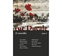 rue Ducale: 21 nouvelles