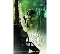 Rue farfadet