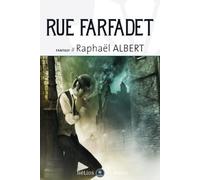 Rue Farfadet - Ancienne édition