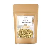 RUE HERB - RUTA GRAVEOLENS - TEA - 100g