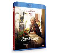 Rue Málaga Blu-ray
