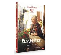 Rue Málaga DVD DVD