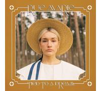 Rue Marie Tied to a Dream (CD) Album