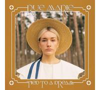 Rue Marie - Tied to a Dream [Import]