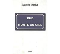 Rue Monte-Au-Ciel