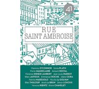 Rue saint ambroise n°41