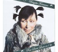 Rue saint-louis en l'ile by Brigitte Fontaine NEUF