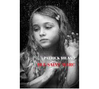 Rue Saint-Marc - Patrick Milano - 5 Sens Editions - broché - Roman