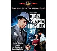 MGM – Rue Sans Issue