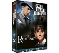 Rue sans issue - La Rumeur E