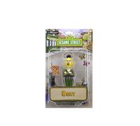 NECA Figurine articulée Rue Sésame Epi 9 cm