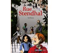 RUE STENDHAL