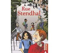 Rue Stendhal – Casterman