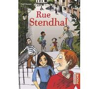 Rue Stendhal de Hassan, Yaël (2013) Poche