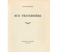 Rue traversière