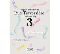 Rue Traversière 3 / Recueil