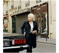 Line Renaud – Rue Washington – CD – Warner Music
