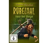 Rübezahl - Herr der Berge (1957) (Filmjuwelen / Schongerfilm-Märchen) (DVD)