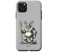 Rübezahl Le Curieux Gardien des chemins oubliés Coque pour iPhone 11 Pro Max
