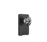 Rübezahl Le Gardien des méfaits des Montagnes PopSockets PopWallet pour MagSafe