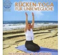 Rücken-Yoga Für Unbewegliche [Import]