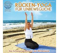 Rücken-Yoga Für Unbewegliche -