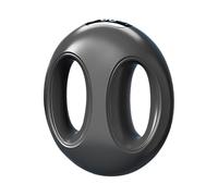 Rückenmassagegerät - Elektrisches Tiefengewebsmassagegerät | Leiser Elektrischer Vibrator-Ring Für Frauen, Männer, Senioren, Cellulite, Fettgewebe, Fitness, Rücken, Hüfte, Schulter