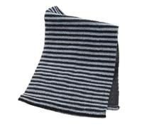 Rückenreinigungstuch - Körperpeelingtuch | Peeling Nylon Polyester Spa Bad | Langes Peeling-Duschband zur mühelosen Ganzkörperreinigung; hautschonender Waschlappen für Rücken, Spa, Hotel & Bad.